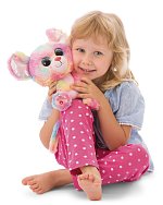 Plyšák Myš Candypop 25 cm