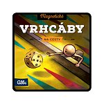 Vrhcáby - titulní strana