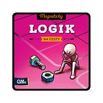 Logik - titulní strana