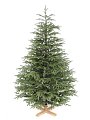 Umělý vánoční stromeček Smrk Nordic 3D 220 cm