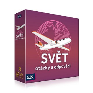 Svet - otázky a odpovede 