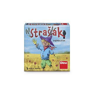 Strašák 