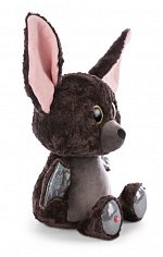 GLUBSCHIS Plyšák Netopýr Baako 45 cm