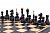Drevené klasické šachy
