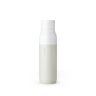 Antibakteriálna termofľaša LARQ, 500 ml - LARQ Granite White