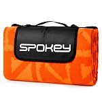Pikniková deka Spokey PICNIC APRICOTE - balení