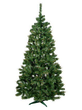 Jedľa Santa 180 cm
