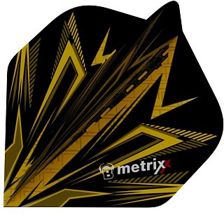 Letky Bull's Metrixx 50142