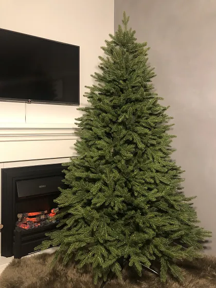 Jedľa 3D Lux so 100 % 3D ihličím