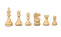 Dřevěné elektronické šachové figurky Classic