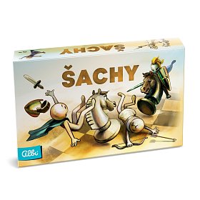 Domáce šachy pre deti
