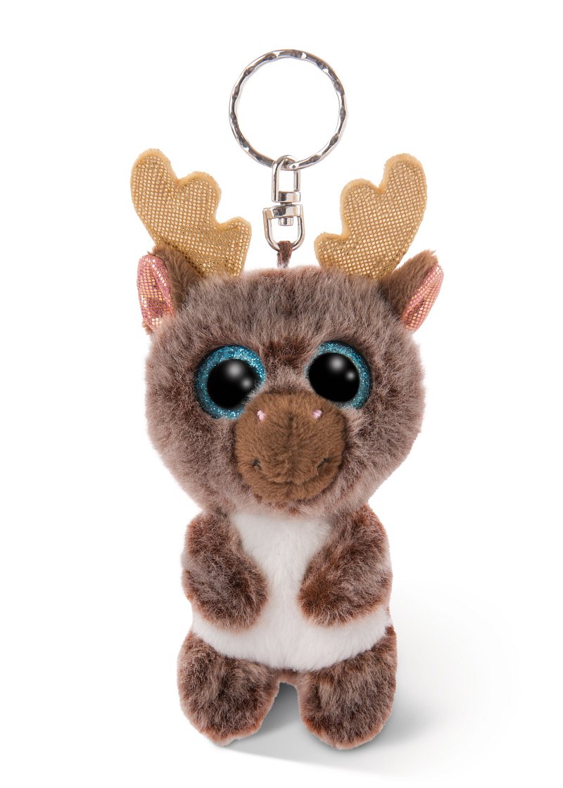 Plyšová klíčenka Sob Cocoa-Fee 9 cm