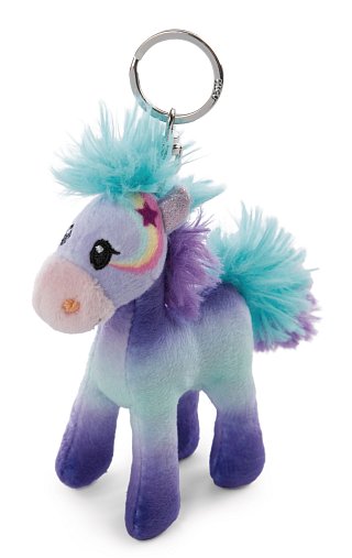 Plyšová kľúčenka Poník Starjumper 10 cm 