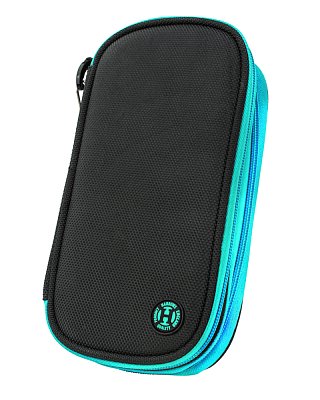 Harrows Pouzdro Harrows Z800 Wallet aqua