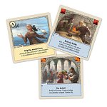Catan - Duel - hrací karty