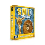 Similo: Safari - kompaktní balení