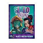 Similo: Pohádky - titulní strana