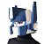 Papírový model 3D - maska Optimus Prime