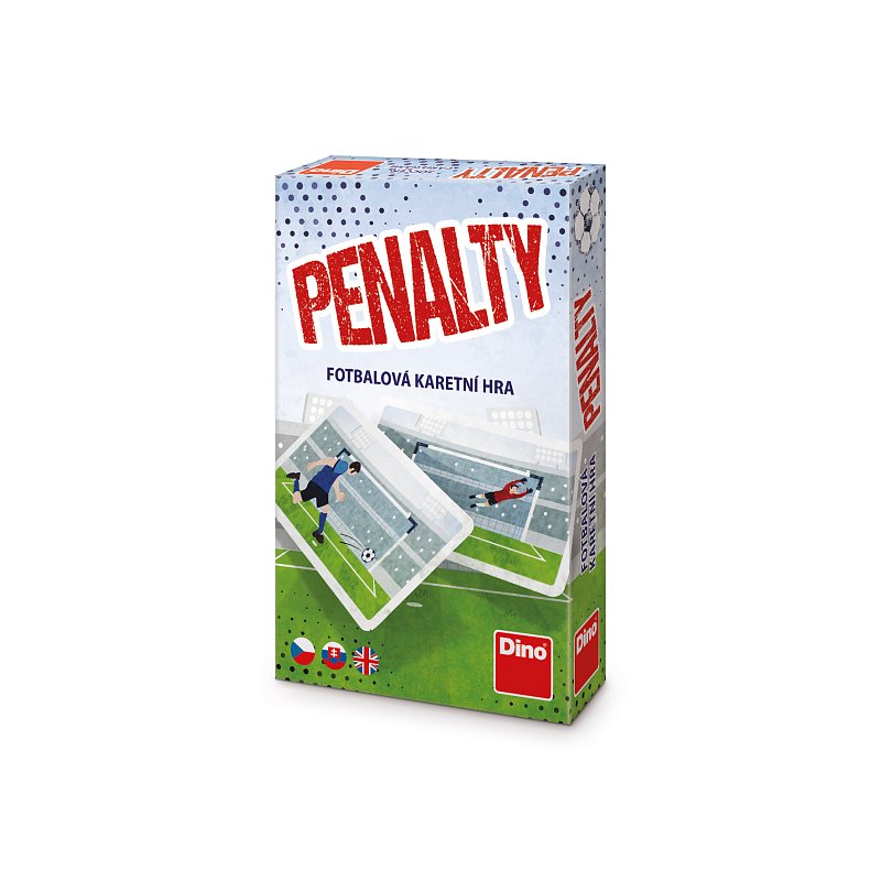  Penalty