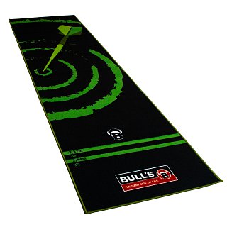 Koberec Bull`s Carpet Mat '140' zelený