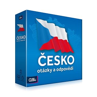 Česko - Otázky a odpovede 