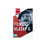  Kvízy do kapsy - Filmové hlášky II