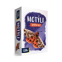 Motýle