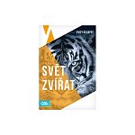  Kvízy do kapsy - Svět zvířat