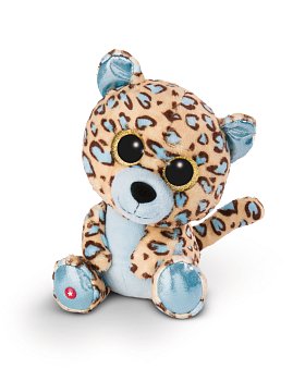 GLUBSCHIS plyšiak Leopard Lassie 25 cm