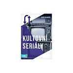  Kvízy do kapsy - Kultovní seriály