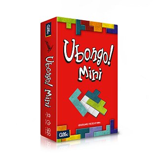 Ubongo Mini 