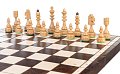 Dřevěné šachy Cerasus