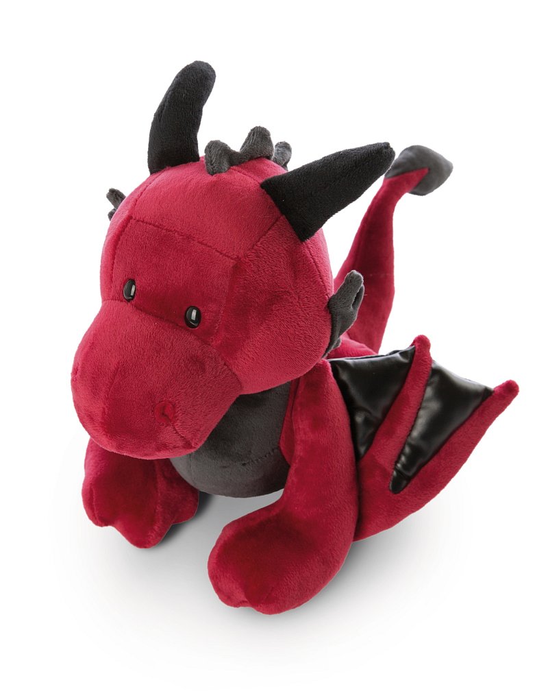  Plyšák Dráček Eldor 30 cm