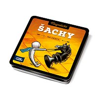Šachy - spoločenská hra