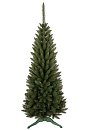 Umělý vánoční stromeček Smrk classic Slim 150 cm
