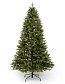 Umělý vánoční stromeček jedle 3D - 220 cm